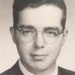 Fillmore County Journal - Robert Rodenz Obituary