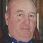 Fillmore County Journal, Sylvester Tuohy obituary