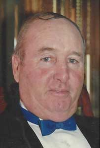 Fillmore County Journal, Sylvester Tuohy obituary