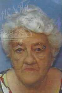 Fillmore County Journal - Verna Ayers Obituary