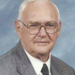 Fillmore County Journal, Charles Burmeister obituary