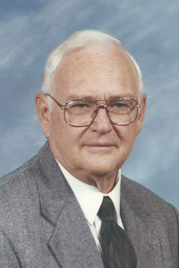 Fillmore County Journal, Charles Burmeister obituary