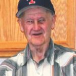 Fillmore County Journal - Charles Carrier Obituary