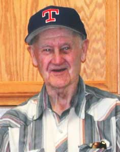 Fillmore County Journal - Charles Carrier Obituary