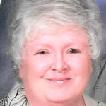 Fillmore County Journal, Jean Ann Ries obituary