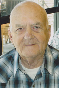 Fillmore County Journal, Jerry Balbach obituary