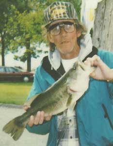 Fillmore County Journal, John Baier obituary