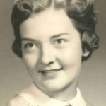 Fillmore County Journal, Kathryn Johnson obituary