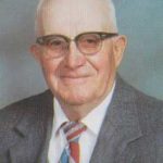 Fillmore County Journal, Kermit Schulz obituary