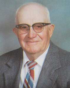 Fillmore County Journal, Kermit Schulz obituary