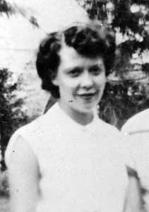 Fillmore County Journal, Merlaine Jost obituary