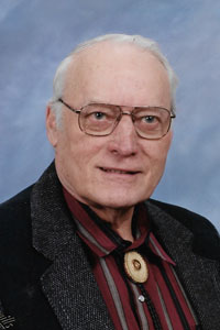 Fillmore County Journal, Neil Bremseth obituary