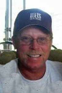 Fillmore County Journal, Stacy Richardson obituary