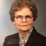 Fillmore County Journal - Helen Anderson Obituary