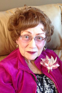 Fillmore County Journal, Virginia Brokken obituary