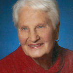 Fillmore County Journal, Grace Carlson obituary