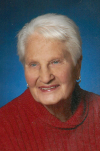 Fillmore County Journal, Grace Carlson obituary