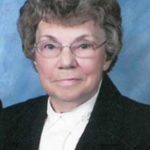 Fillmore County Journal - Betty Hatleli Obituary