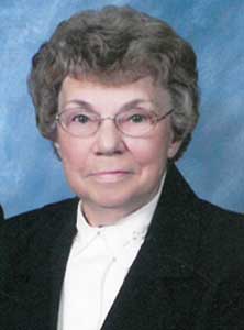 Fillmore County Journal - Betty Hatleli Obituary