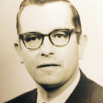 Fillmore County Journal, Burton Hoag obituary