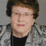 Fillmore County Journal, Marjorie Hunt obituary