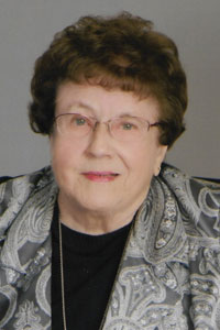 Fillmore County Journal, Marjorie Hunt obituary