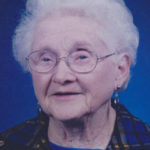 Fillmore County Journal, Pauline King obituary