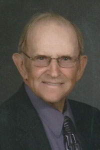 Fillmore County Journal, Manley Lange obituary