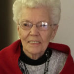 Fillmore County Journal, Alberta Lund obituary