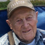 Fillmore County Journal, Robert Rodgers obituary