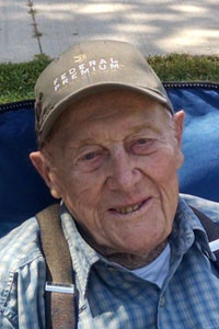 Fillmore County Journal, Robert Rodgers obituary