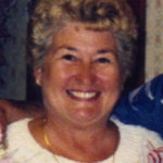 Fillmore County Journal, Barbara Simon obituary