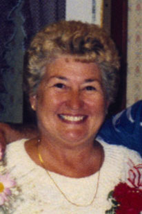 Fillmore County Journal, Barbara Simon obituary