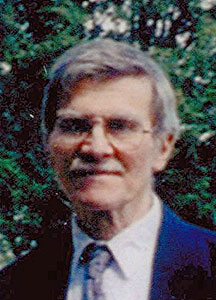 Fillmore County Journal, Eugene Stewart obituary