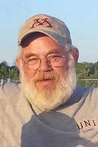 Fillmore County Journal - Gary Burkholder Obituary