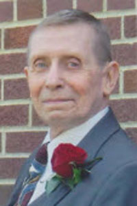 Fillmore County Journal, Thomas Fishbaugher obituary