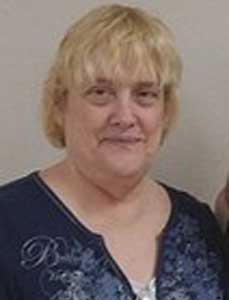 Fillmore County Journal - Catherine M. Holzwarth Obituary