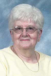 Fillmore County Journal, Virginia Johnson obituary