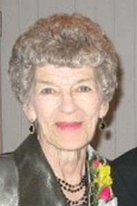 Fillmore County Journal - Donna M. Mandelko Obituary