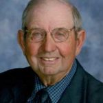 Fillmore County Journal, Russell Richardson obituary