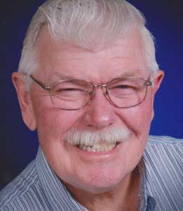 Fillmore County Journal - Roger Ruesink Obituary