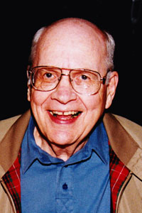 Fillmore County Journal, Lawrence Slattum obituary