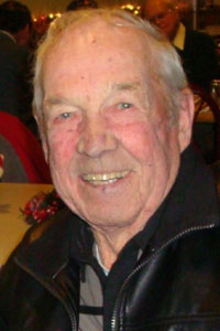 Fillmore County Journal, Richard Thorson obituary