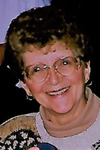 Fillmore County Journal, Margaret Wead obituary