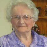 Fillmore County Journal - Cora Wheaton Obituary