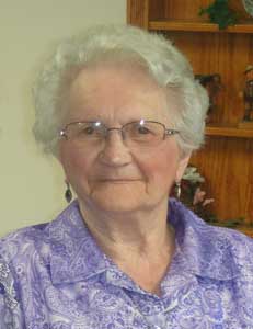 Fillmore County Journal - Cora Wheaton Obituary