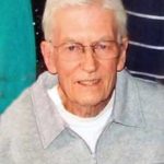 Fillmore County Journal, Jack Borcherding obituary