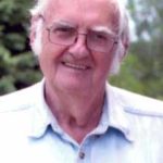 Fillmore County Journal - Clarence "Jim" Gordon Obituary