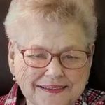 Fillmore County Journal - Cecilia Halvorson Obituary