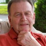 Fillmore County Journal - Richard "Dick" Johnson Obituary